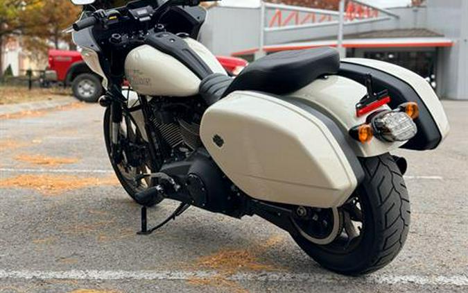 2023 Harley-Davidson Low Rider® ST