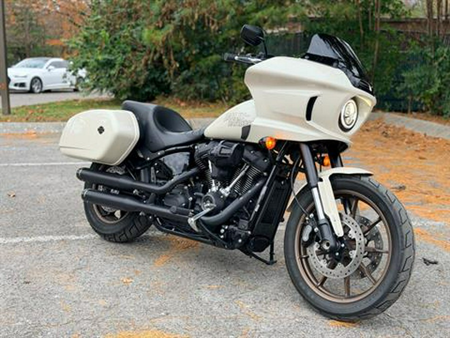 2023 Harley-Davidson Low Rider® ST