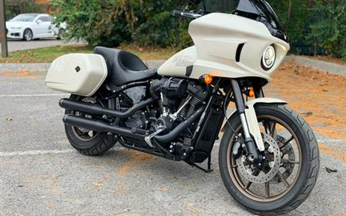 2023 Harley-Davidson Low Rider® ST