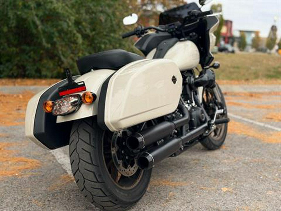 2023 Harley-Davidson Low Rider® ST