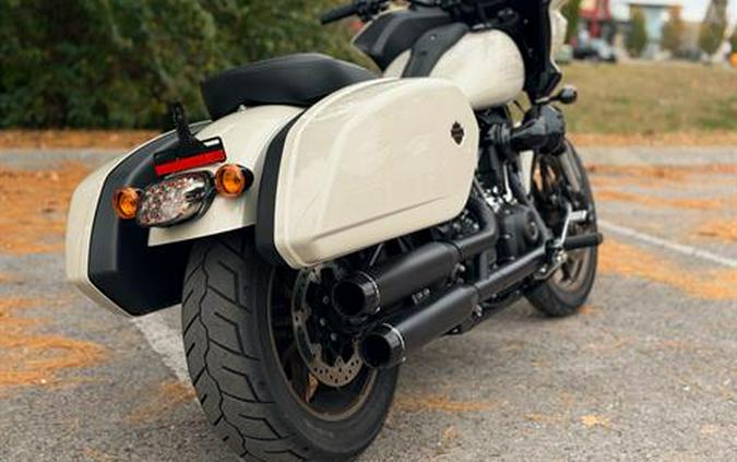 2023 Harley-Davidson Low Rider® ST