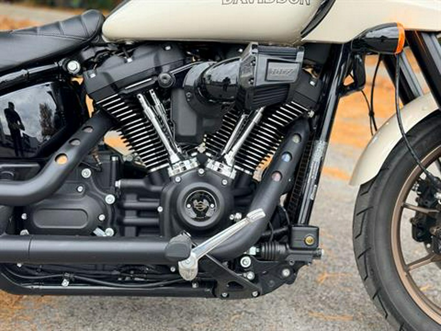 2023 Harley-Davidson Low Rider® ST