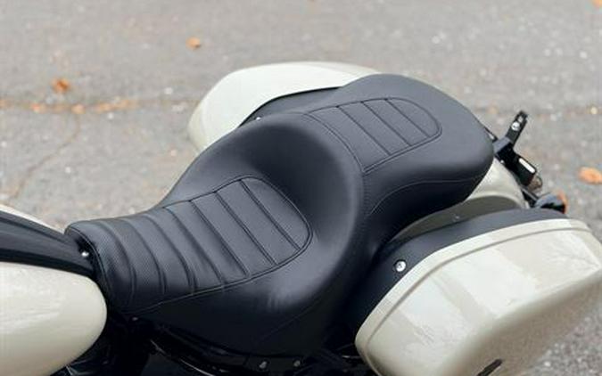 2023 Harley-Davidson Low Rider® ST