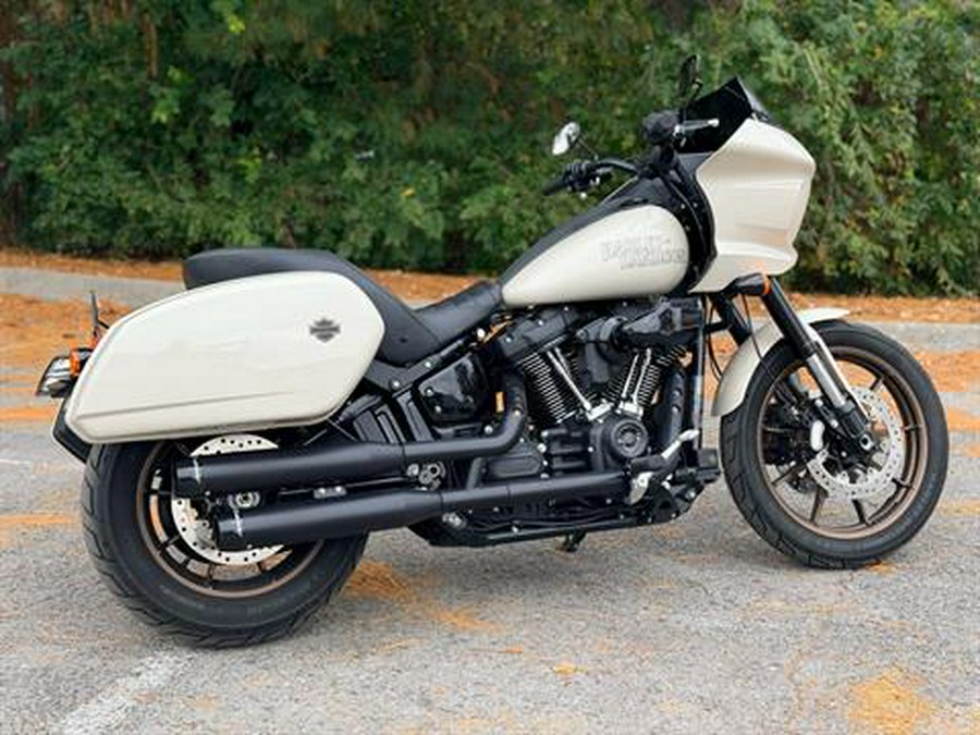 2023 Harley-Davidson Low Rider® ST