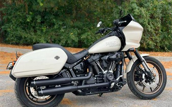 2023 Harley-Davidson Low Rider® ST