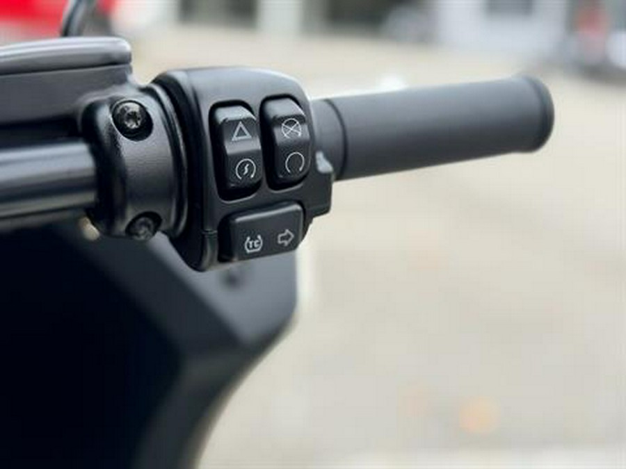 2023 Harley-Davidson Low Rider® ST