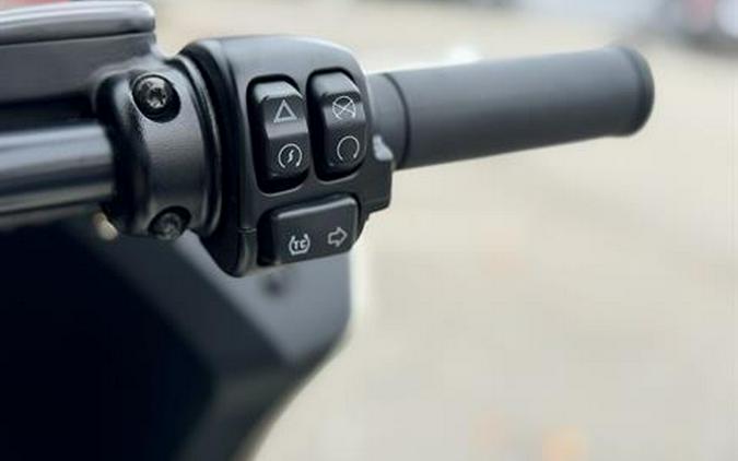 2023 Harley-Davidson Low Rider® ST