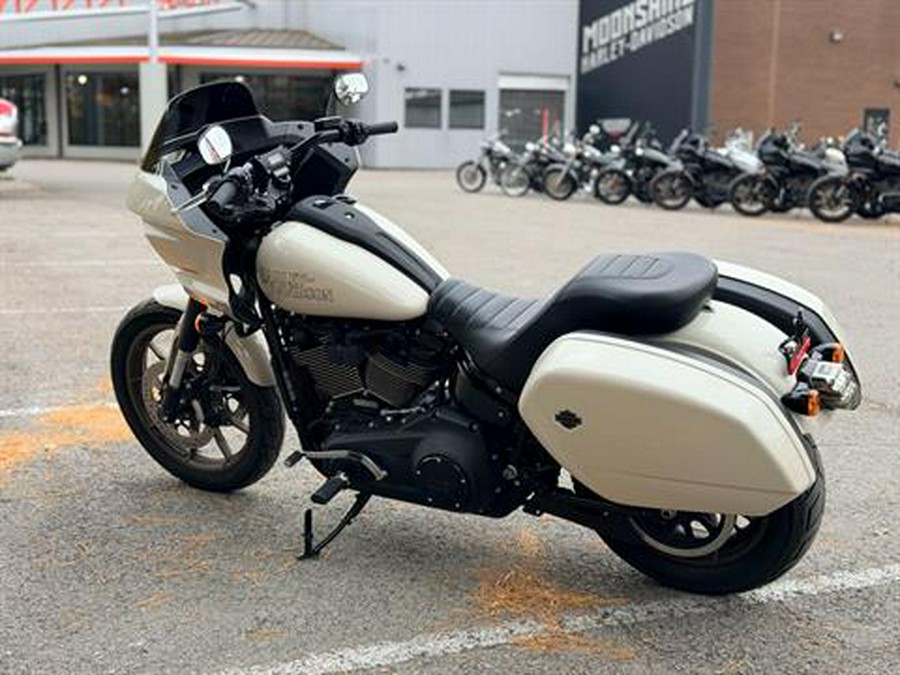 2023 Harley-Davidson Low Rider® ST