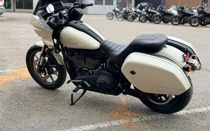2023 Harley-Davidson Low Rider® ST