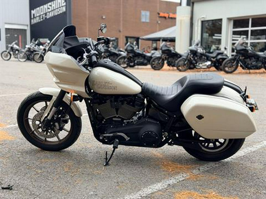 2023 Harley-Davidson Low Rider® ST