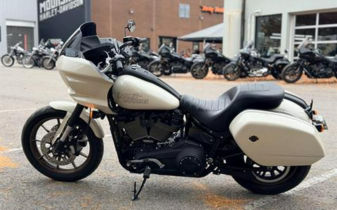 2023 Harley-Davidson Low Rider® ST