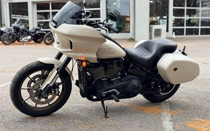 2023 Harley-Davidson Low Rider® ST