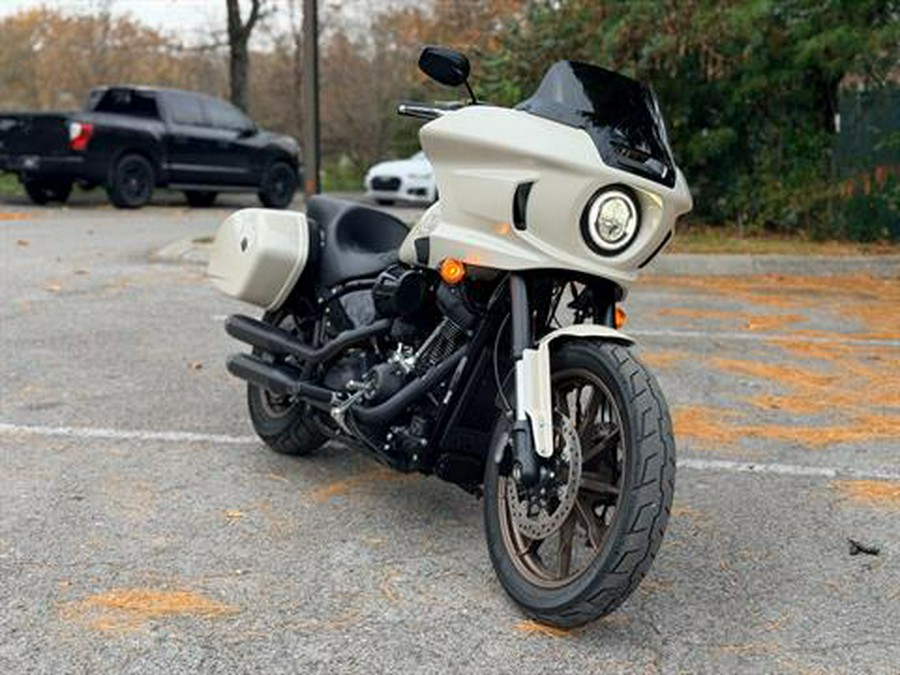 2023 Harley-Davidson Low Rider® ST