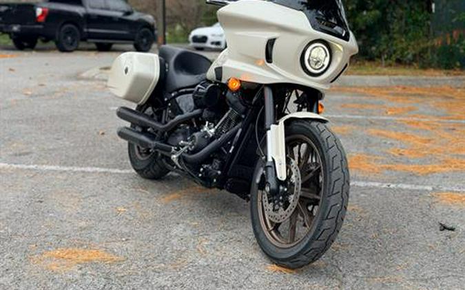 2023 Harley-Davidson Low Rider® ST