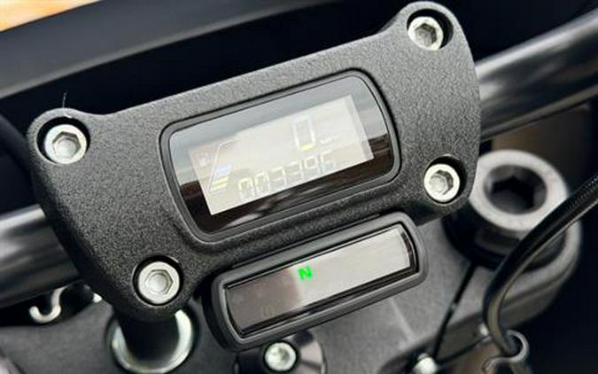 2023 Harley-Davidson Low Rider® ST