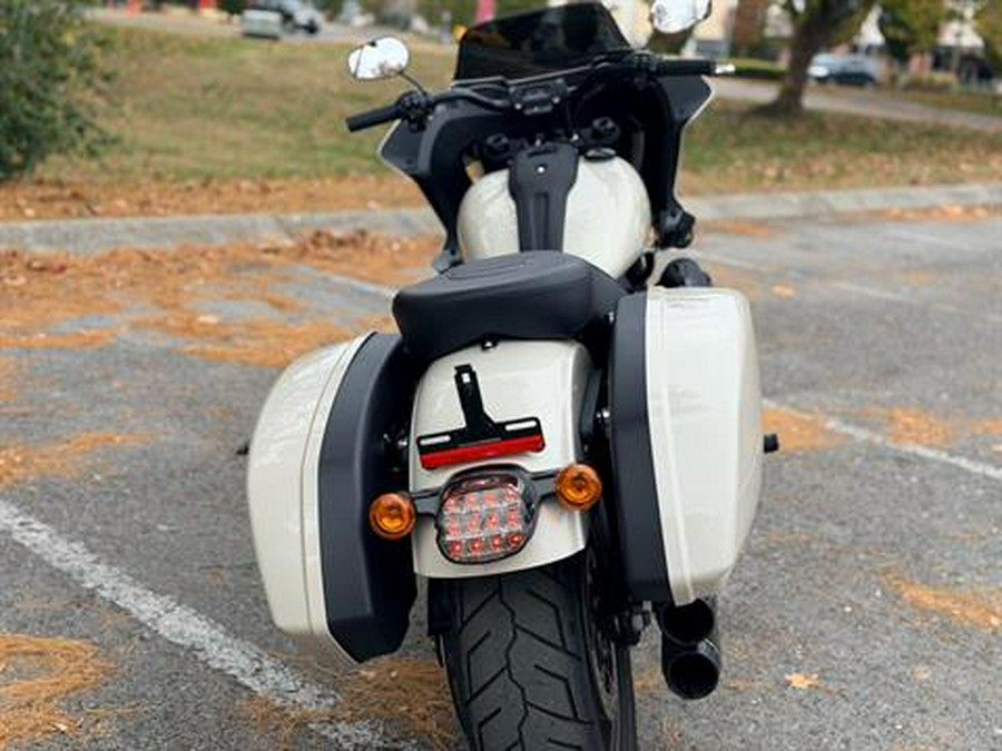 2023 Harley-Davidson Low Rider® ST