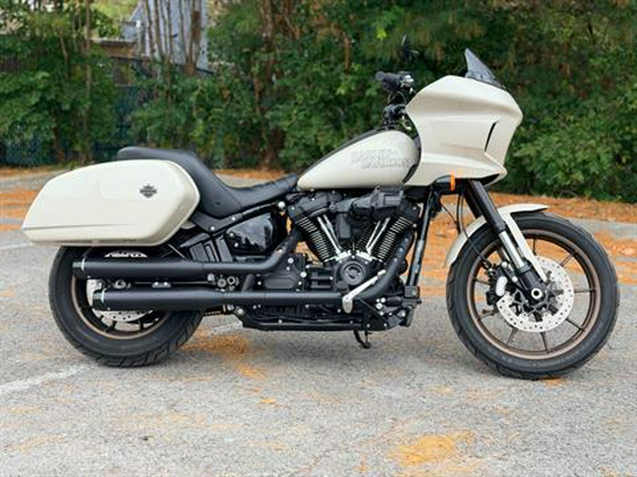 2023 Harley-Davidson Low Rider® ST