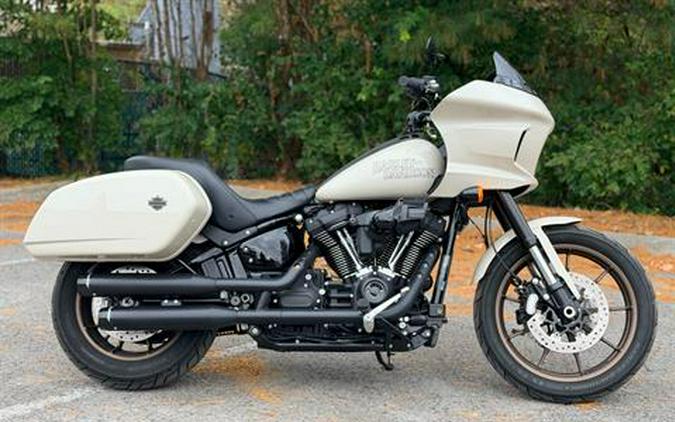 2023 Harley-Davidson Low Rider® ST