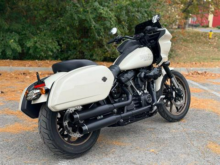 2023 Harley-Davidson Low Rider® ST