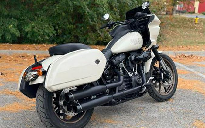 2023 Harley-Davidson Low Rider® ST