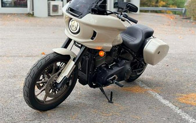 2023 Harley-Davidson Low Rider® ST