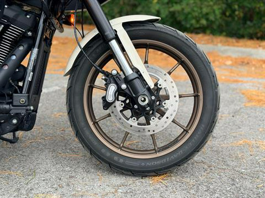 2023 Harley-Davidson Low Rider® ST