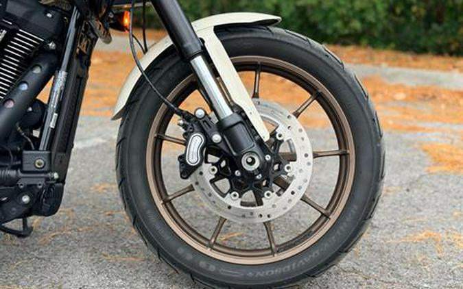 2023 Harley-Davidson Low Rider® ST
