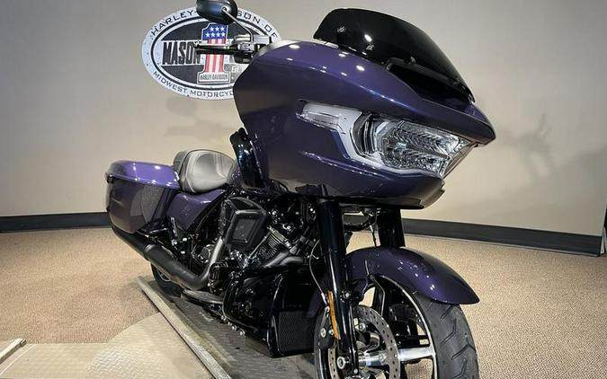 2026 Harley-Davidson® FLTRX - Road Glide®