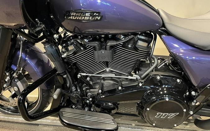 2026 Harley-Davidson® FLTRX - Road Glide®