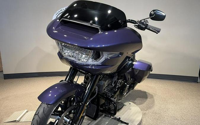 2026 Harley-Davidson® FLTRX - Road Glide®