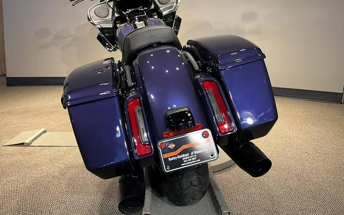 2026 Harley-Davidson® FLTRX - Road Glide®