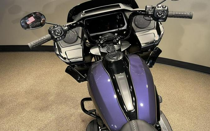 2026 Harley-Davidson® FLTRX - Road Glide®