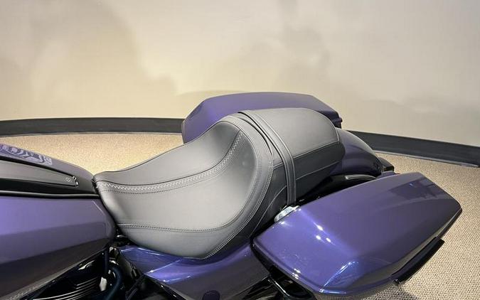 2026 Harley-Davidson® FLTRX - Road Glide®