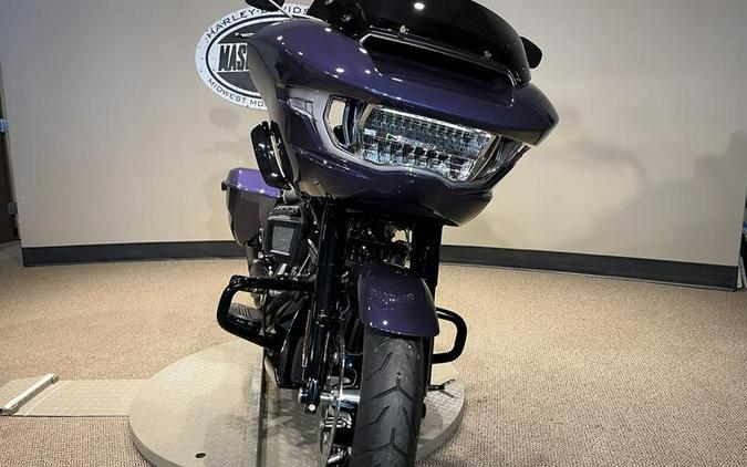 2026 Harley-Davidson® FLTRX - Road Glide®