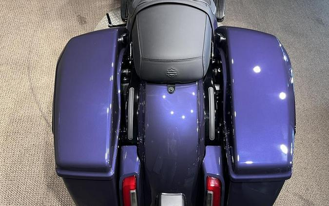 2026 Harley-Davidson® FLTRX - Road Glide®