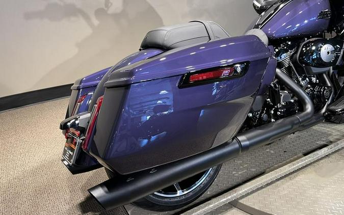 2026 Harley-Davidson® FLTRX - Road Glide®