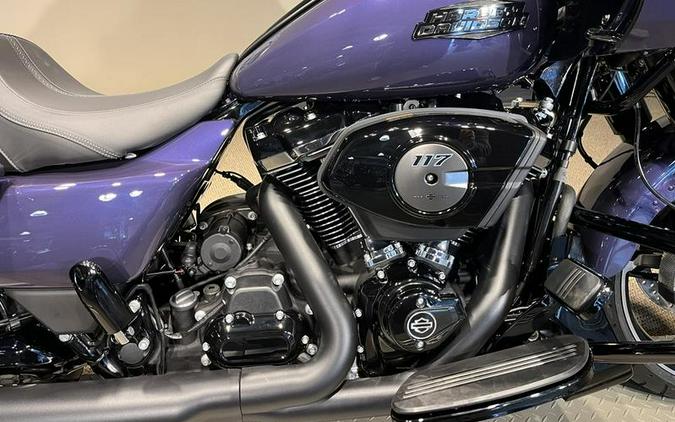 2026 Harley-Davidson® FLTRX - Road Glide®