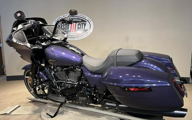 2026 Harley-Davidson® FLTRX - Road Glide®