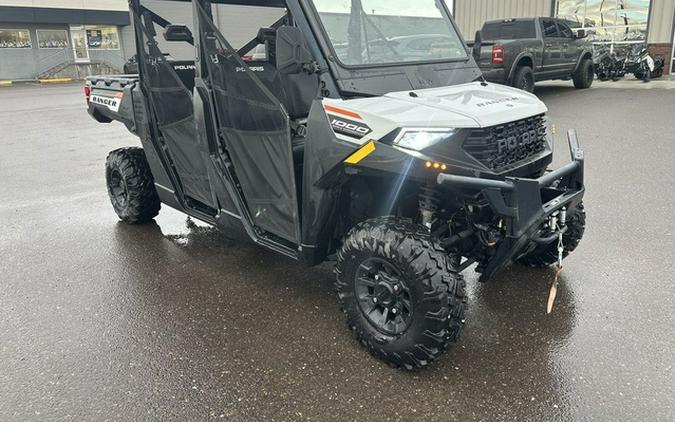 2023 Polaris Ranger Crew 1000 Premium