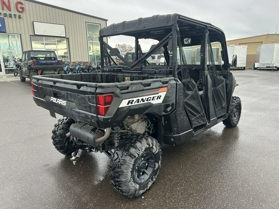2023 Polaris Ranger Crew 1000 Premium