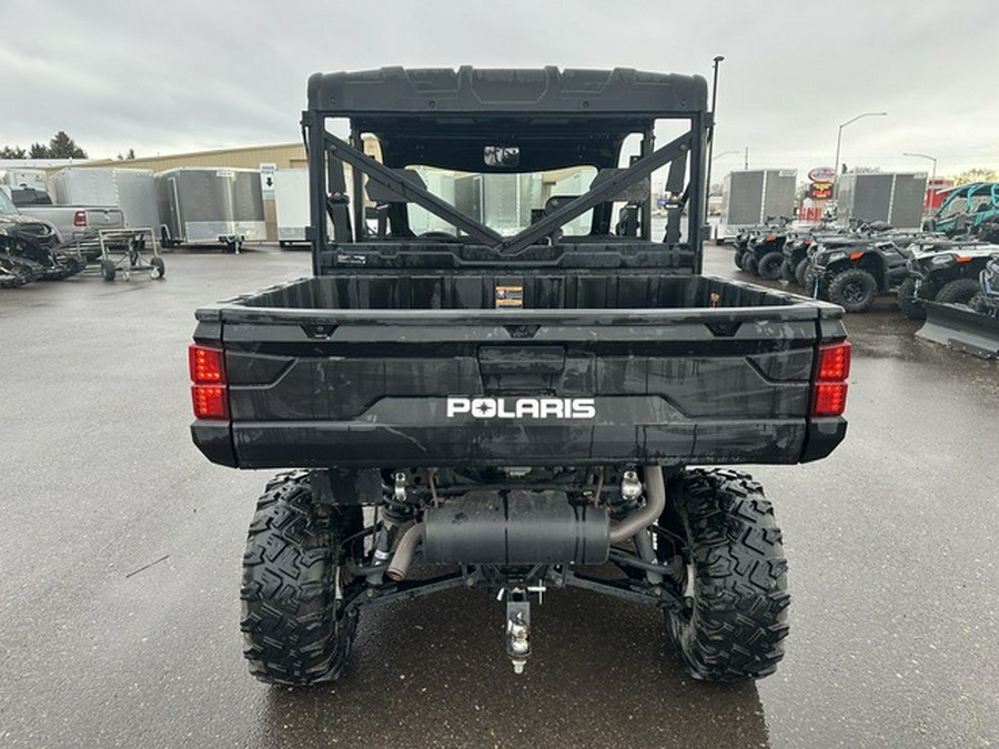 2023 Polaris Ranger Crew 1000 Premium