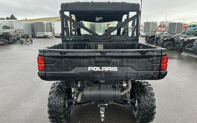 2023 Polaris Ranger Crew 1000 Premium