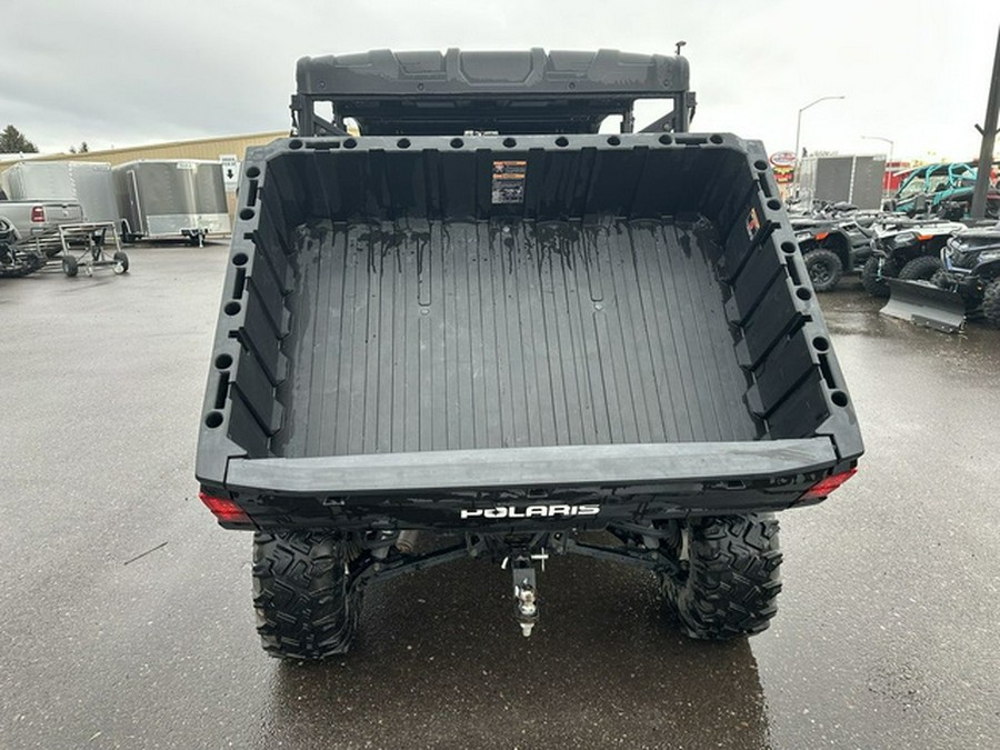 2023 Polaris Ranger Crew 1000 Premium