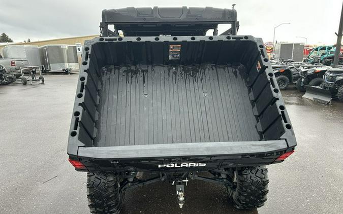 2023 Polaris Ranger Crew 1000 Premium