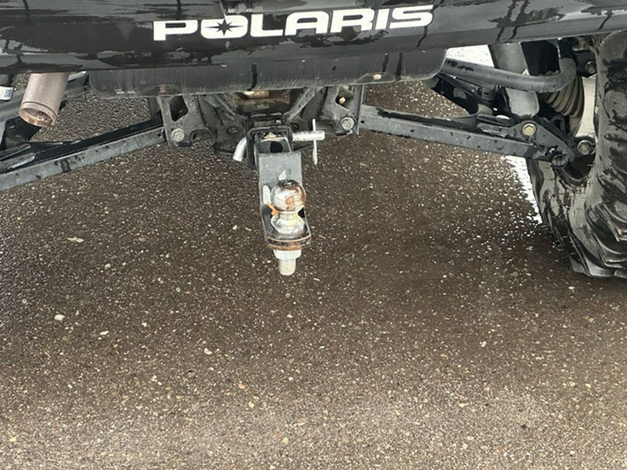 2023 Polaris Ranger Crew 1000 Premium