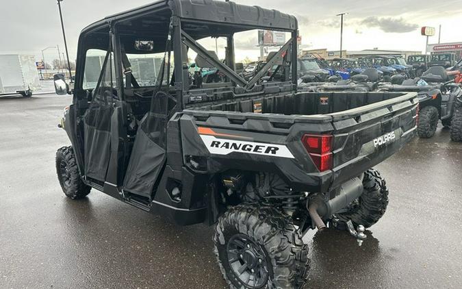 2023 Polaris Ranger Crew 1000 Premium