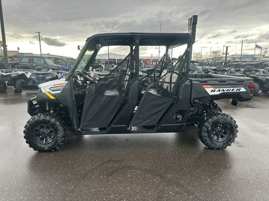 2023 Polaris Ranger Crew 1000 Premium