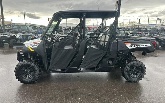 2023 Polaris Ranger Crew 1000 Premium