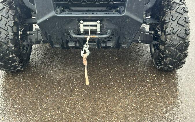 2023 Polaris Ranger Crew 1000 Premium