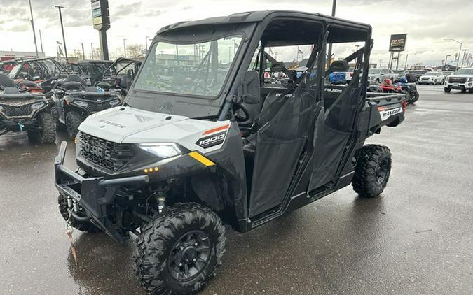2023 Polaris Ranger Crew 1000 Premium